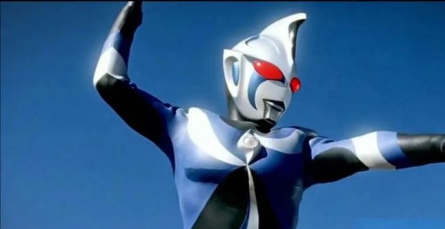 卡欧斯奥特曼,高斯的宿敌