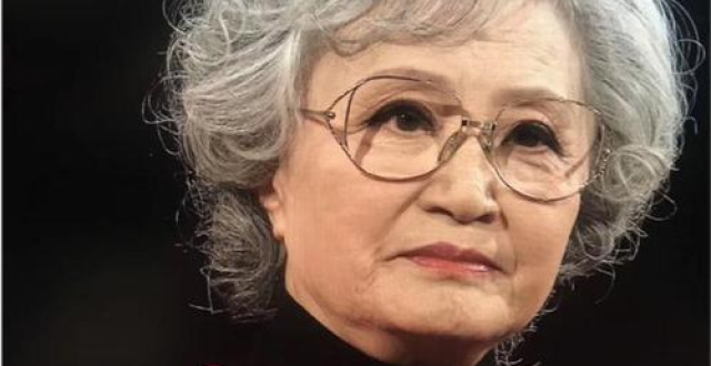 77岁"白骨精"杨春霞:一生不谈《西游记》,恨透了导演杨洁