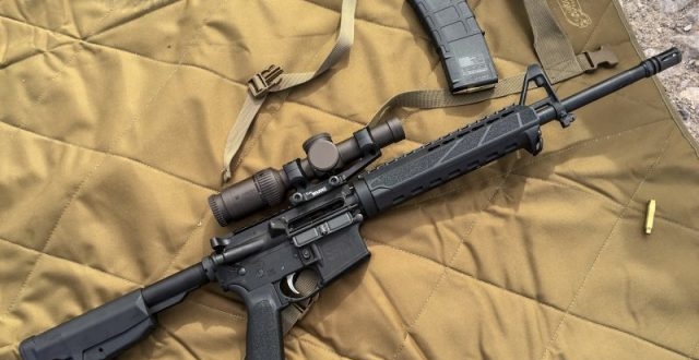 小小爱兵器最新文章