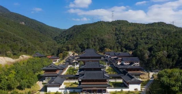 重大发现！又一重要黄檗文化遗迹！_腾讯新闻