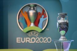 2021欧洲杯16强名单及对阵赛程图