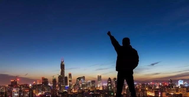 斗志昂扬,奋发图强的星座,追求更好的自己,不会轻易言败