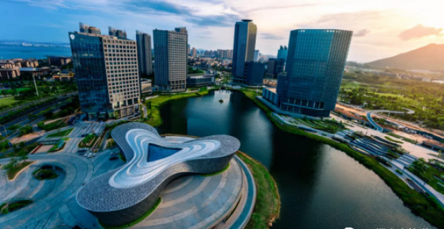 凤凰网房产厦门站最新文章