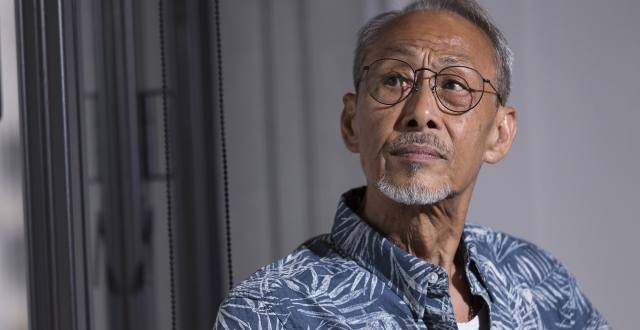 《我和僵尸有个约会》“求叔”黄树棠肺癌病逝 从入院到离世仅23天