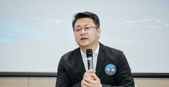腾讯副总裁马斌：产业互联网数字化转型黄金十年_腾讯新闻