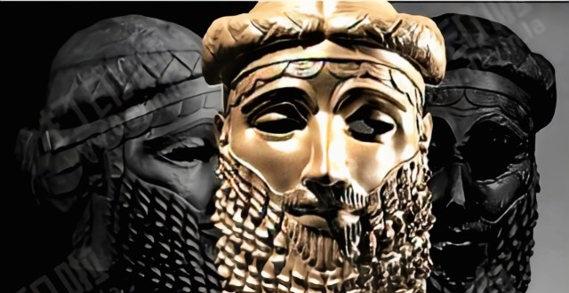 苏美尔文明之阿卡德帝国