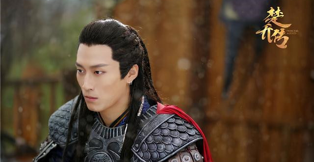 爱古风的追星少女最新文章