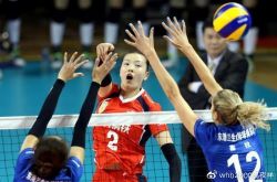 The Chinese women's volleyball team, the 2020-2021 new season league schedule is released, the competition system and arrangement are greatly changed!