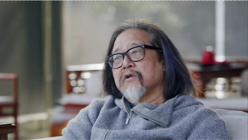 十三邀丨导演赖声川:不担心跟新时代脱节,但是它一定会发生