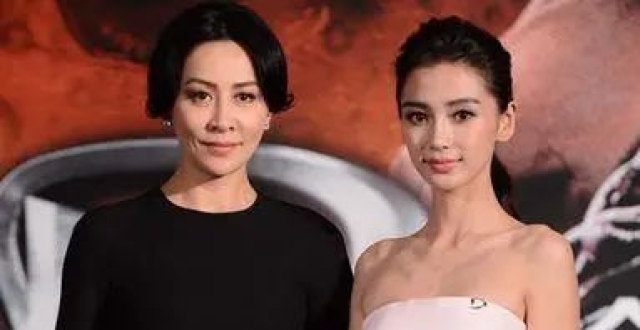 华商头条|从顶级明星到贵妇名媛，她的朋友圈也太豪华了吧！