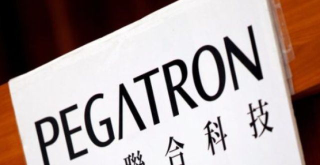 和硕美国厂敲定得州 主要为大客户特斯拉服务_腾讯新闻