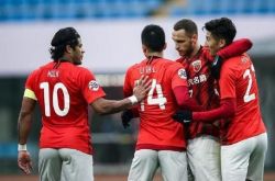 All 4 AFC Champions League qualifiers are over, all the opponents in the Super League BIG4 group are released, and the schedule is to be determined