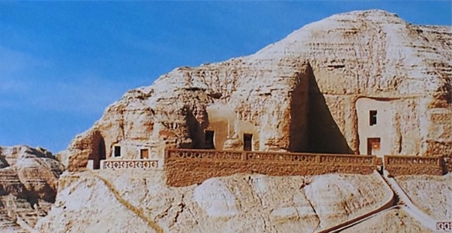 西游记中的宝象国,乌鸡国,车迟国,今天在哪里?