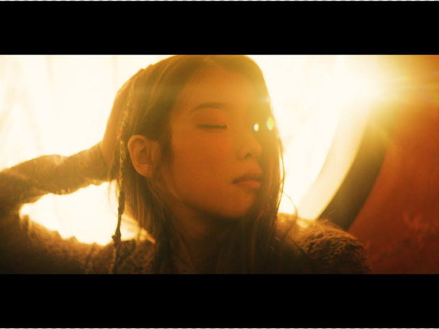iu《epilogue》mv