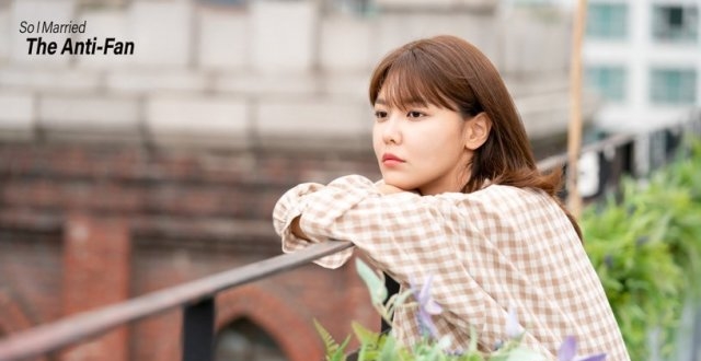 秀英,崔泰俊《所以我和黑粉结婚了》四月开播!