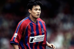 Fan Zhiyi’s 1995 was the best year for Chinese football ever