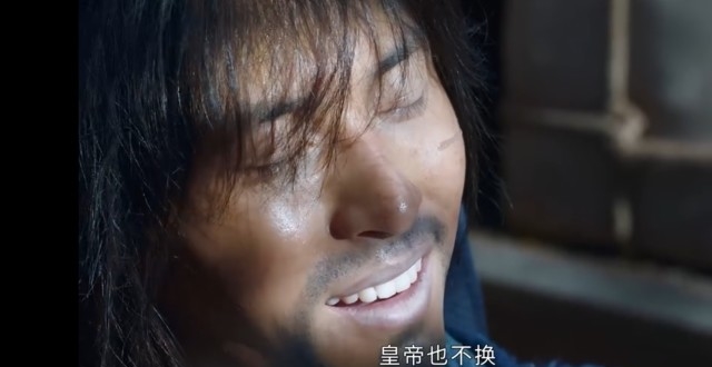 《山河令》"乞丐做三年,皇帝都不换"重生后的周子舒,日子潇洒.