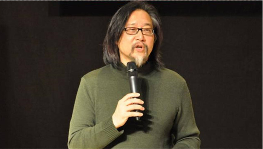 十三邀丨赖声川:想做大家能看懂的内容,但通俗和深刻并不互斥