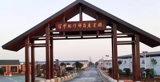 河南宝丰：国企改革正当时_腾讯新闻