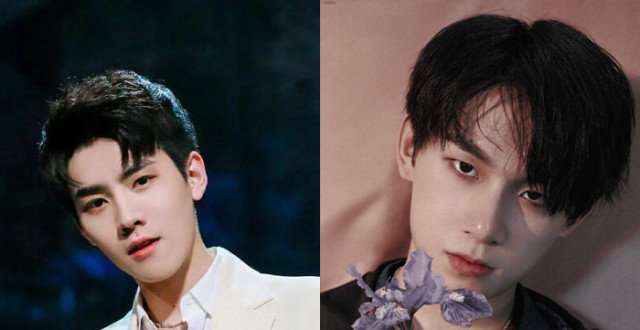 无脑发言尚未尘埃落定,任豪又被拍到和姚琛ktv夜会两美女!