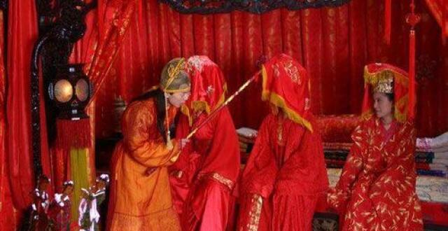 古代宫女出宫之后，一般都去哪里了？_腾讯新闻