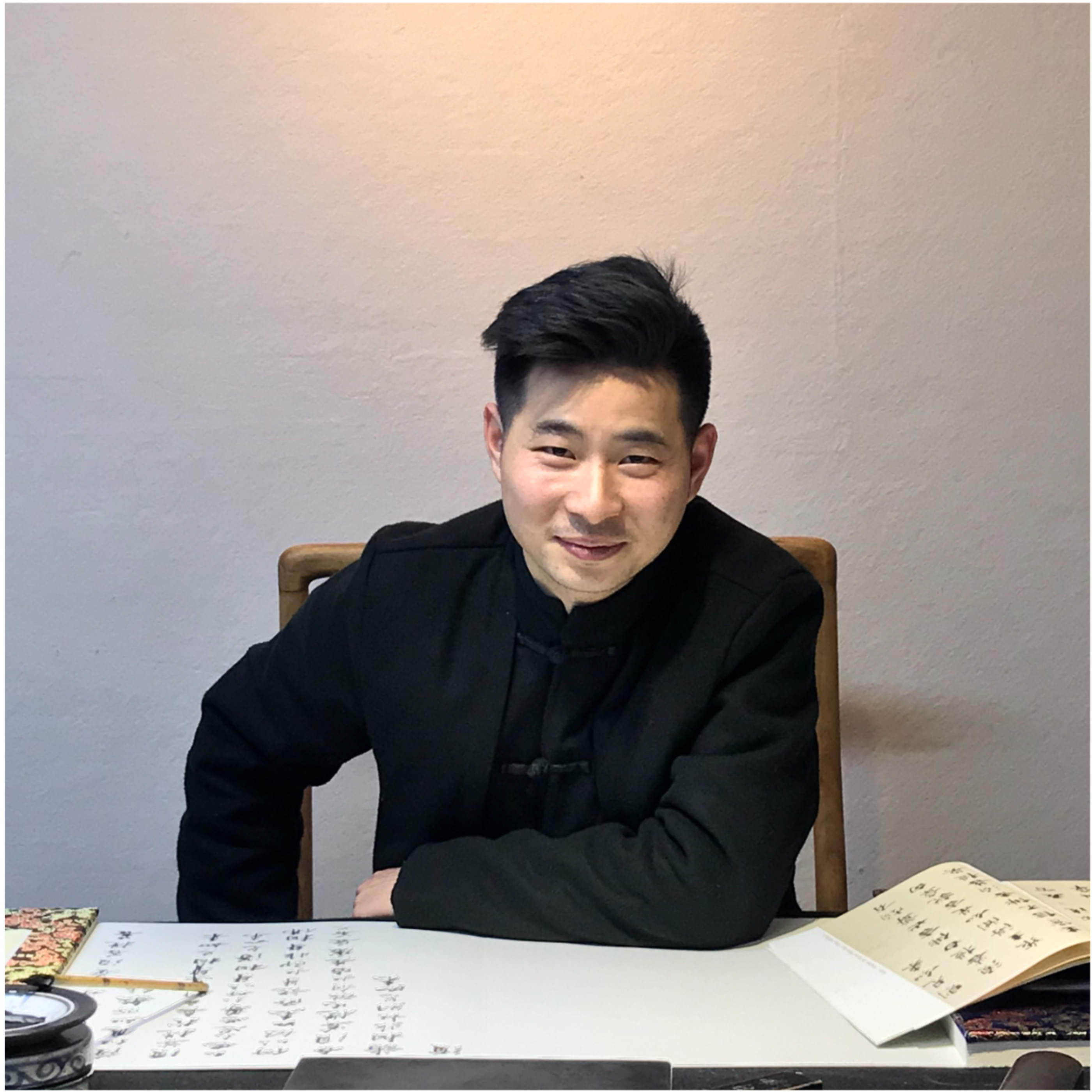 黄聪书法最新文章