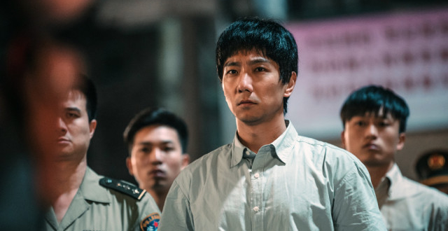 演员于笑患白血病后首次光头出镜公开治疗进展 开始进仓准备移植