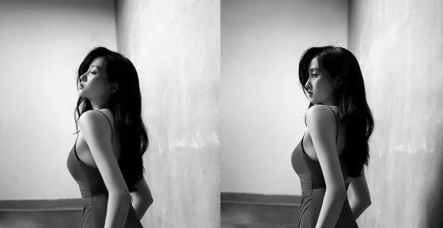 传关晓彤鹿晗疑去年分手 多个蛛丝马迹曝光女方最新视频惹猜测