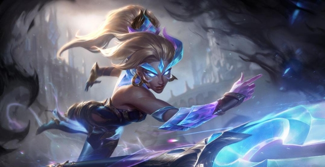 云顶之弈:s5版本新秀黎明使者,轻松吃鸡不是梦