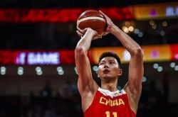 A summary of the past captains of the Chinese Men's Basketball Team. How many of them do you know?