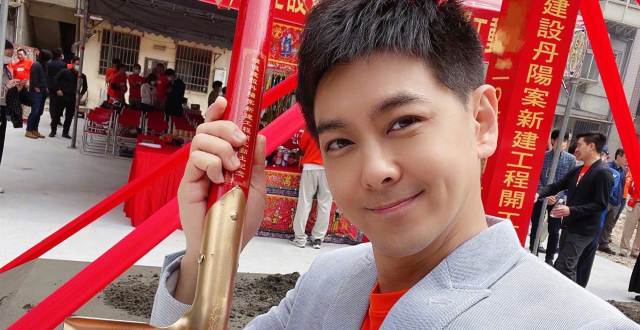 卖假药、说谎成精 昔日的“顶级流量”林志颖为何糊透顶？