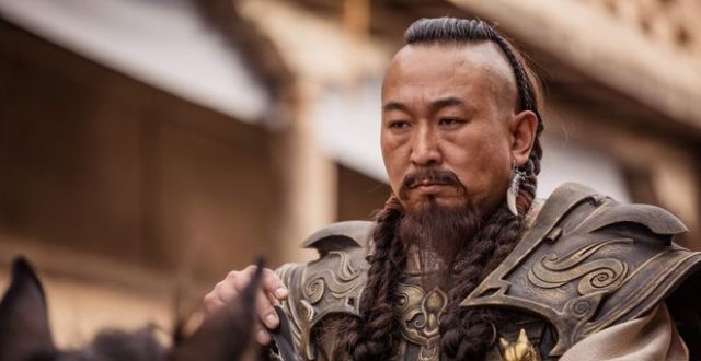 代雄主,统一北方,最终却被宦官弑杀而死五胡十六国:秃发傉檀放走人质