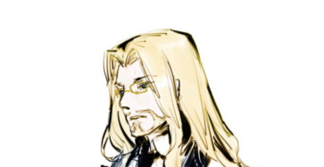 fgo:型月中的周瑜——梅尔文·威因兹,会被实装吗?
