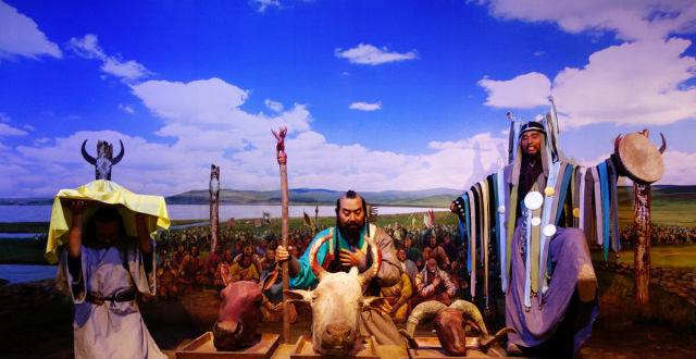 五胡十六国:秃发傉檀放走人质,最终却被人质趁火打劫,亡国被杀五胡