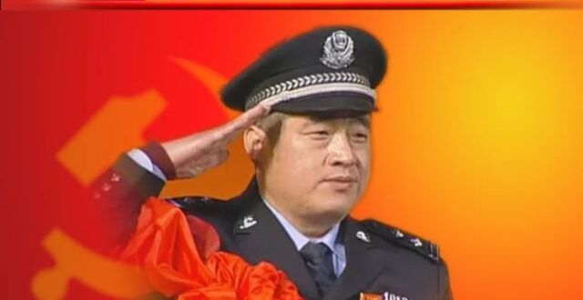 致敬英模｜草原英雄郝万忠_腾讯新闻