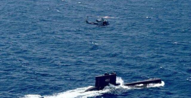 S-402潜艇如遇难，对印度海军将是沉重打击，艇队将折损一半实力_腾讯新闻
