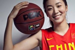 中国女篮历史5大球星排名，隋菲菲上榜 苗立杰屈居第2_郑海霞