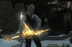 Ff14 發光武器都是啥 怎麼獲取 望江遊戲網