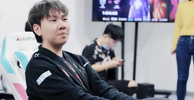 bo被禁赛4个月后,fpx部分粉丝:知错能改,支持回归!