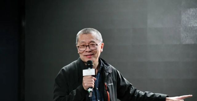 王巍：为什么要创办中原金融博物馆_腾讯新闻