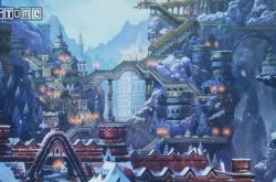 勇氣默示錄2 深雪之國 及遊戲系統情報公布 zaker新聞 望江遊戲網