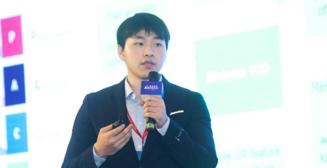 博世张人杰：Autosar在面向服务架构中的支持与应用_腾讯新闻