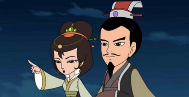 名将孙武,未立寸功先斩宠妃,他的底气是什么?