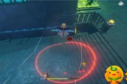 原神怪鳥藏身地怎麼過 望江遊戲網