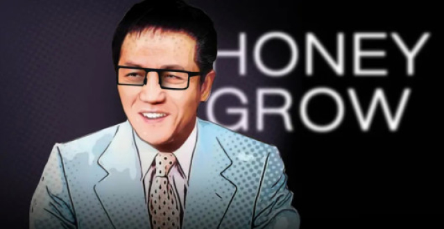 周正毅出狱219天,靠什么还清百亿债务?