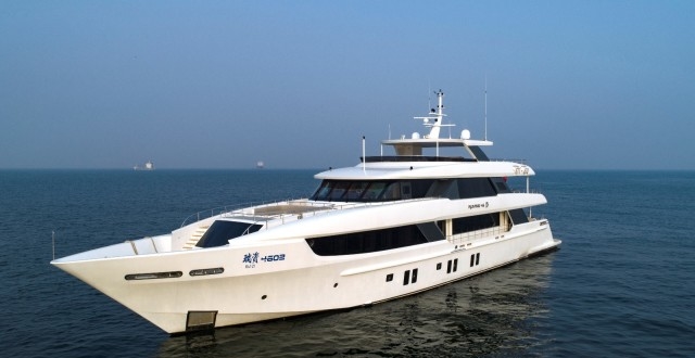 三亚游艇小哥最新文章