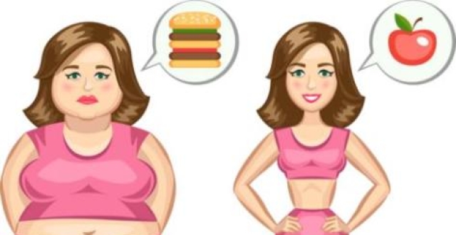 男人啤酒肚,女人小肚腩全都不用怕!