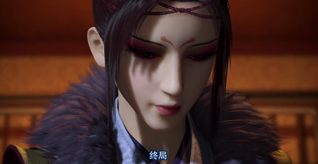 丛云切果然是一把黑刀 白胡子打造它用了28年 白胡子海贼团 黑刀 丛云切 海贼王 御田