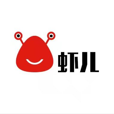 皮皮虾图标高清logo图片