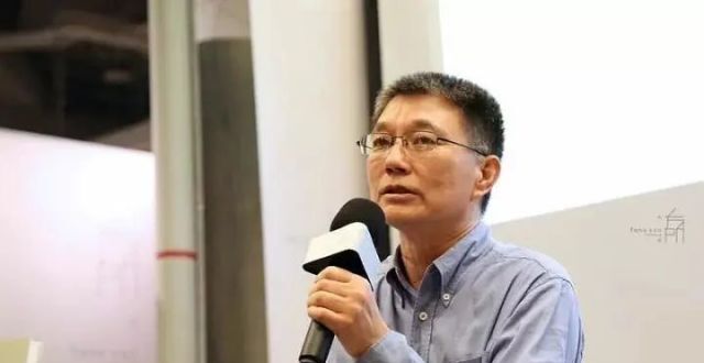 止庵《受命》：只是他自己着急，实际上整个世界一点也不急_腾讯新闻